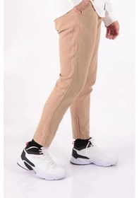Resim Cazador 0008 Jogger Pantolon Camel 