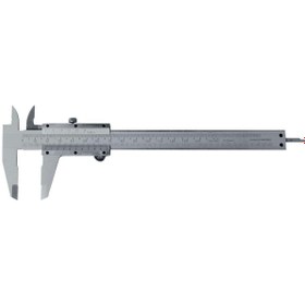 Resim Fett 0-300X0,02mm Pld Ekonomik Tip Mekanik Kumpas 