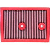 Resim Bmc Vw, Audi, Seat, Skoda Performans Hava Filtresi 757/01 