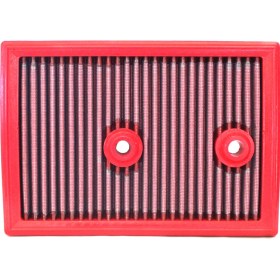 Resim Bmc Vw, Audi, Seat, Skoda Performans Hava Filtresi 757/01 