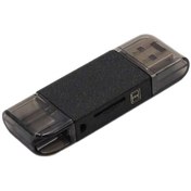 Resim Huawei Nm Nano Kart İçin 2ın1 Usb 3 0 Tip C - Mikro Sd Tf Hafıza Kartı Okuyucu 