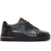 Resim Derimod Erkek Deri Sneaker 
