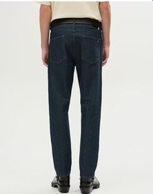 Resim Ltb Lıoren Düz Paça Orta Bel Jean Pantolon 010095185616139 55955 Karışık Çok Renkli 