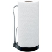 Resim Brabantia Kağıt Havluluk Brilliant Steel 493546 