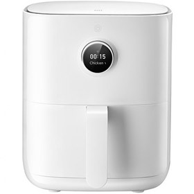 Resim Xiaomi Mi Smart Air Fryer 3.5 LT Yağsız Fritöz 