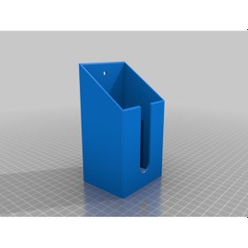 Resim Opencart Braava Mop M240 Duvar Monte Pad Tutucular Sadece Plastik Aparattır 