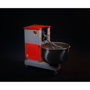Resim OSİMO Osimo 10 Kg Un - 5 Lt Su Ile 15 Kg Hamur Yoğurma Makinesi 