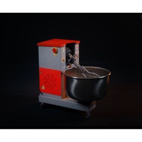 Resim OSİMO Osimo 10 Kg Un - 5 Lt Su Ile 15 Kg Hamur Yoğurma Makinesi 