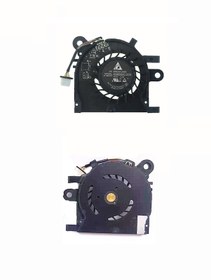 Resim HP Uyumlu KDB0505HC-DC34 -DC35 Notebook Cpu Fan (Küçük) 