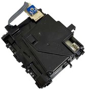 Resim Beko Uyumlu D1 2001 Bulaşık Makinesi Anakart 1899610121 