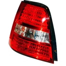 Resim Kia Sorento Sol Stop Lambası (2007-2010) Orijinal Mobis 