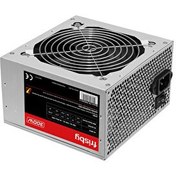 Resim Frisby FR-PW30C12 300 W 120 MM Güç Kaynağı 