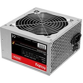 Resim Frisby FR-PW30C12 300 W 120 MM Güç Kaynağı 