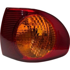 Resim Stop Lambası Toyota Corolla Ae111 1999-2002 Dış Sağ -- 