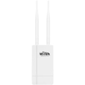 Resim WI-TEK WI-AP316 2.4G-5.8G 1200M Outdoor Wireless Access Point 