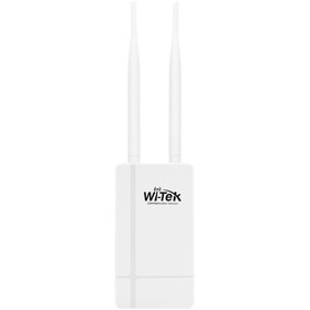 Resim WI-TEK WI-AP316 2.4G-5.8G 1200M Outdoor Wireless Access Point 