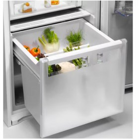 Resim Electrolux ERD6DE18S1 Ankastre Buzdolabı 
