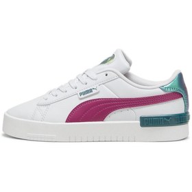 Resim Puma Kadın Jada Bouncy Günlük Kullanım Spor Ayakkabı 