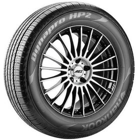 Resim Hankook 255/50R20 109v XL Dynapro Hp2 Ra33 Dört Mevsim Lastiği 2024 