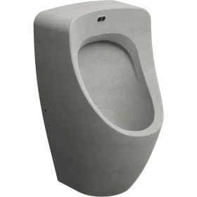 Resim Bocchi Tao Arch Fotoselli Elektrikli Pisuvar Mat Beton 1383-001-0134 