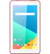 Resim Everest Winner Pro EW-2021 7" | 16 GB 2 GB Kırmızı 