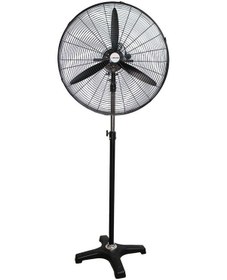 Resim Hegı Sanayi Tipi Ayaklı Vantilatör 65cm-26353 
