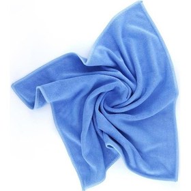 Resim Vırtues 50x70cm Parlak Dokulu Kurulama Ve Cam Bezi 