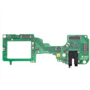 Resim TE Oppo Uyumlu Reno 2Z Şarj Soket Mikrofon Bordu 