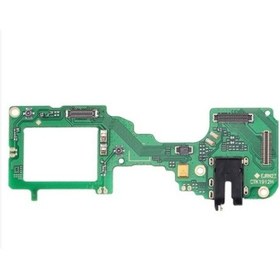Resim TE Oppo Uyumlu Reno 2Z Şarj Soket Mikrofon Bordu 