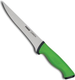 Resim Pirge Duo 34109 Kemik Sıyırma Bıçağı No:0, 16,5 cm - Kasap, Ev, K 