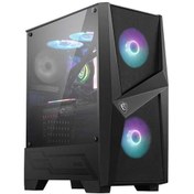 Resim Dragos DRX6764 i5-13400F 32 GB 1 TB NVMe SSD 8 GB RTX4060 Dos Masaüstü Bilgisayarı 