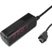 Resim Mag Hd Uydu Alıcı Göz Mag-14 5 Pinli Dısplayli 