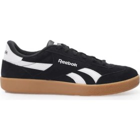 Resim Reebok 4W Reebok Smash Edge Erkek Sneaker Ayakkabı Siyah 