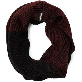 Resim Lumberjack THICKY BOYUNLUK 2PR Bordo Unisex Boyunluk 