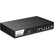 Resim Draytek Vigor 2960 Dual-Wan Security Router 