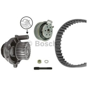 Resim BOSCH 1987946921 TRİGER EKSANTRİK GERGİ SETİ DEVIRDAIMLI 138×230 