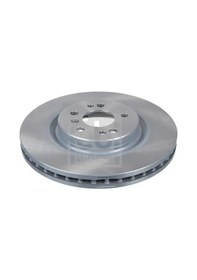 Resim Mercedes Ml320 W164 Fren Diski On 2005-2010 Febı 24743 2adettir 