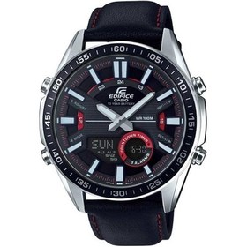 Resim Casio Edifice EFV-C100L-1AVDF Erkek Kol Saati 