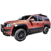 Resim Safari Gövde Koruma Amarok 