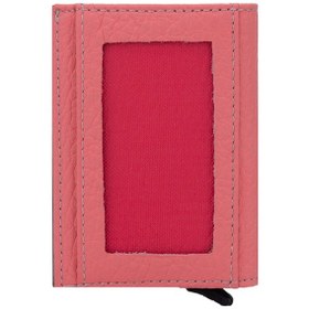 Resim Tamer Tanca Erkek Hakiki Deri Pembe Kartlık 688 2006 Mkn Krtlk Pembe Tg Pembe 