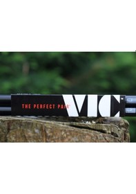 Resim Vic Firth American Classic 5bw - Beyaz ağaç Uçlu Baget 