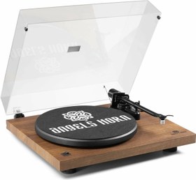 Resim AT-3600L Pikap, Vinil Plak Çalar (Bluetooth Versiyonu) 
