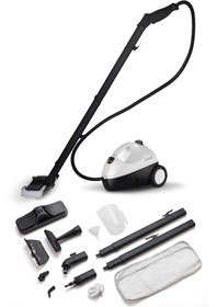 Resim Kiwi KSC-4255 Çok Fonksiyonlu Buharlı Temizleyici 