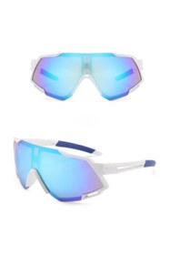 Resim RaceFinder Pro Bisiklet & Koşu Gözlüğü 