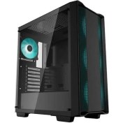 Resim Deepcool CC560 V2 Gaming Mid-Tower Pc Kasası 