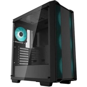 Resim Deepcool CC560 V2 Gaming Mid-Tower Pc Kasası 