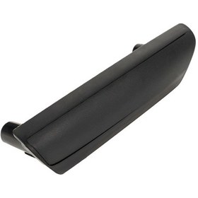 Resim Vw T6 2011-2019 Kapı Tutamak Seti Kapmalı Yüzey 4,5cm Sol 7h0867179f/171c 