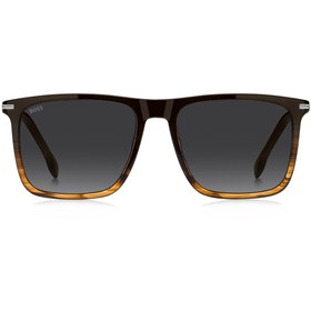 Resim Hugo Boss Kahve Erkek Güneş Gözlüğü BOSS 1750/G/S 