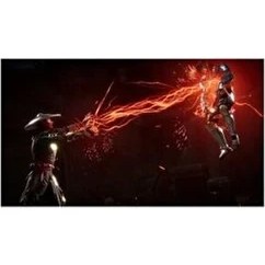 Resim Mortal Kombat Ii Nintendo Switch Oyun 