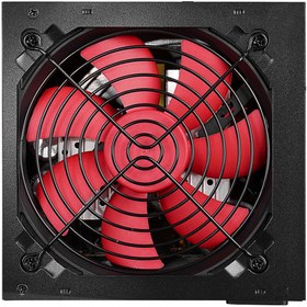 Resim Platoon 500W Power Supply 11,5cm Fanlı Bilgisayar Güç Kaynağı 